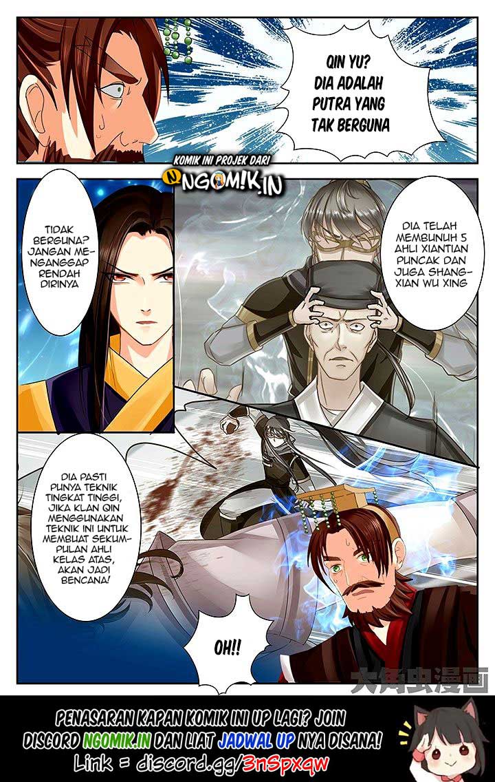 Stellar Transformations - Chapter 69 9
