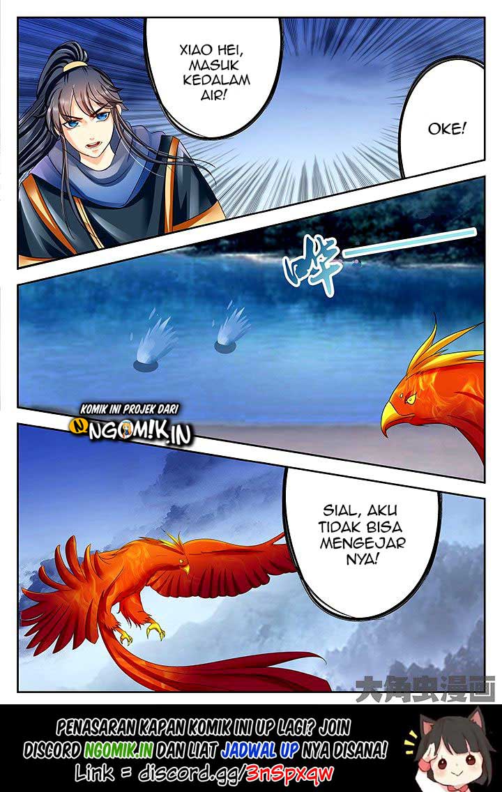 Stellar Transformations - Chapter 69 2