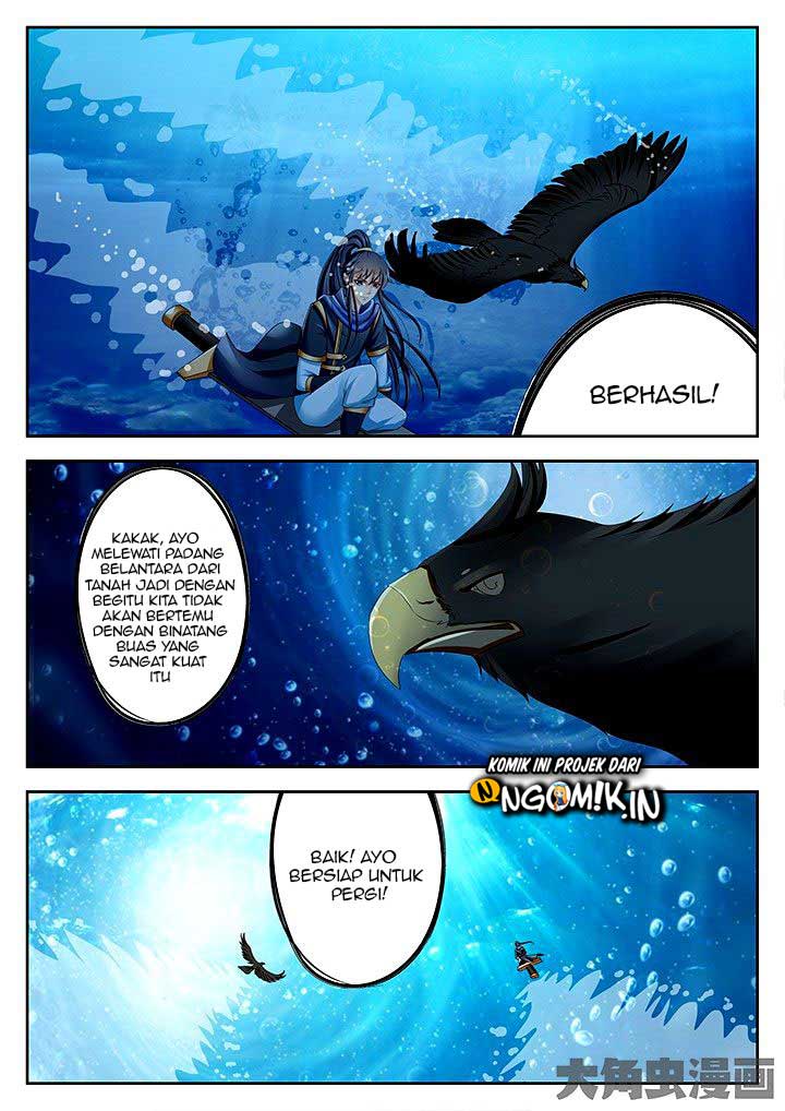 Stellar Transformations - Chapter 69 3