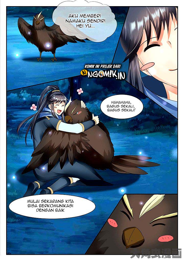 Stellar Transformations - Chapter 62 3