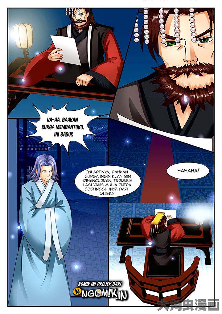 Stellar Transformations - Chapter 62 6