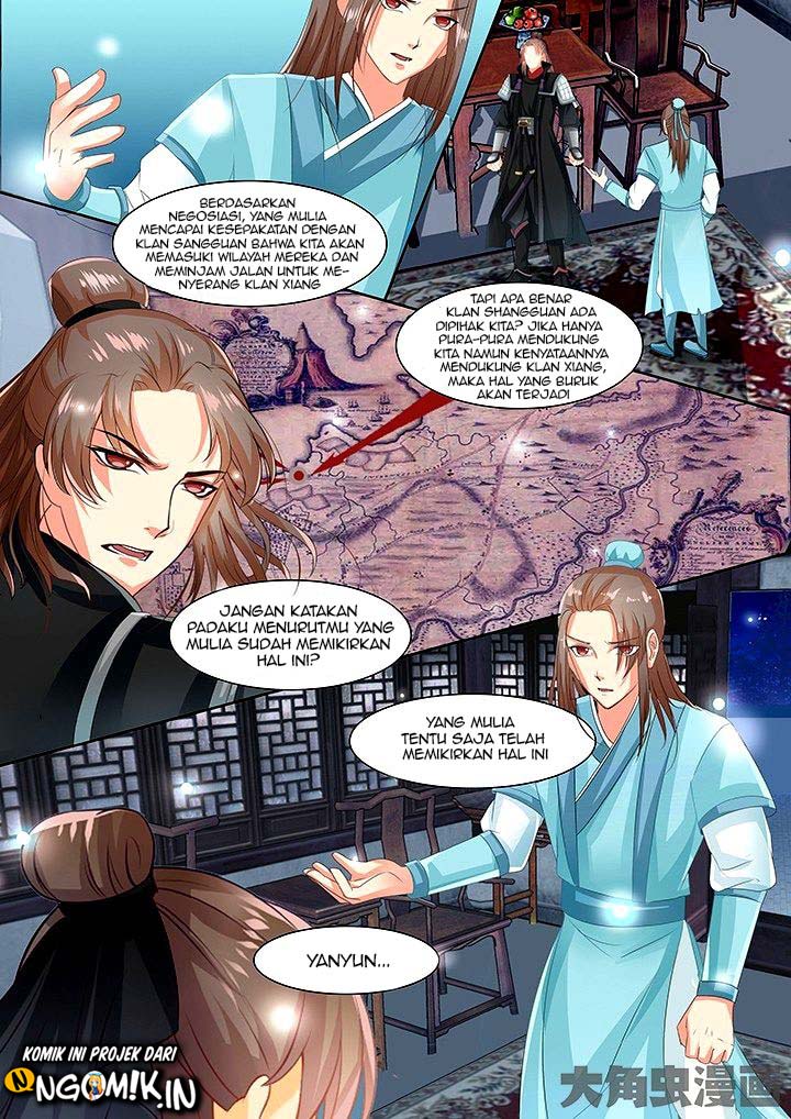 Stellar Transformations - Chapter 63 3