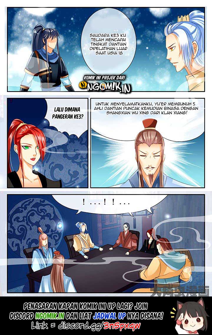 Stellar Transformations - Chapter 67 9
