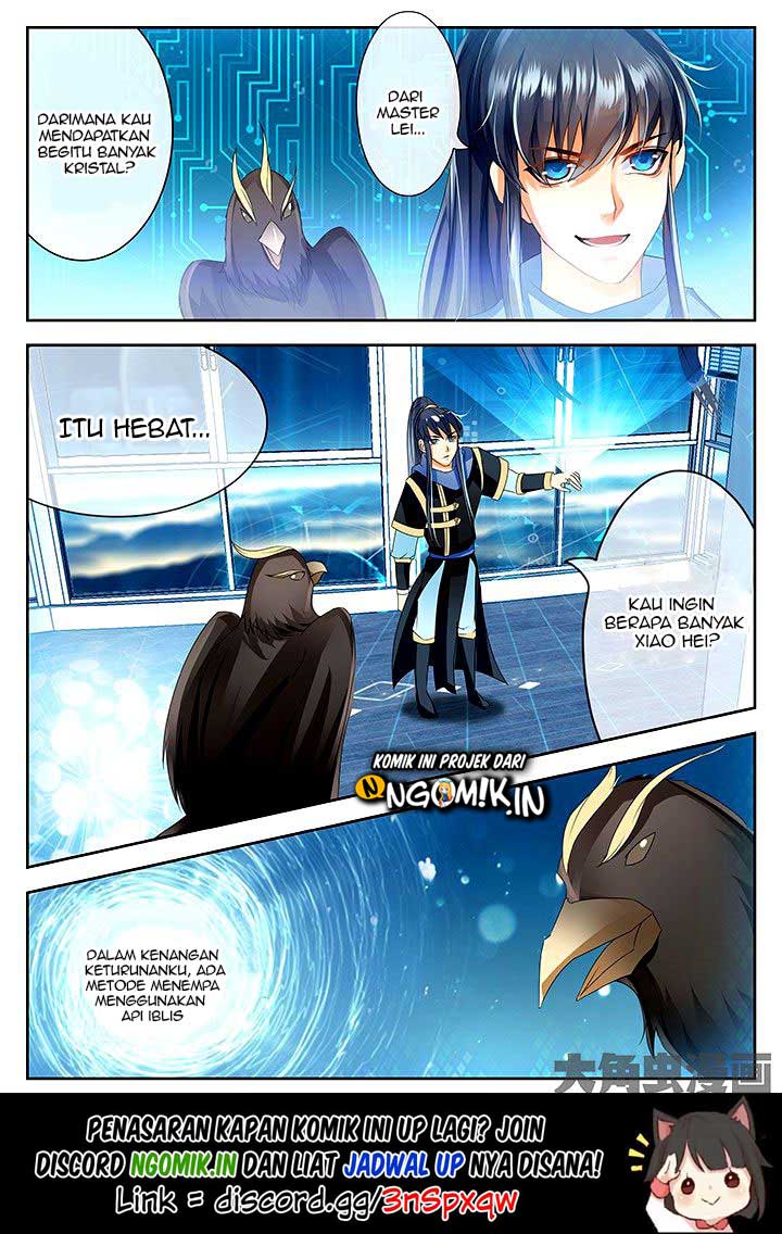 Stellar Transformations - Chapter 67 2