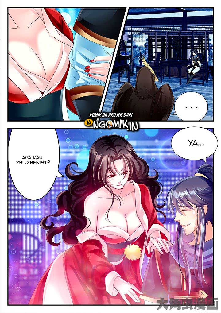 Stellar Transformations - Chapter 72 3