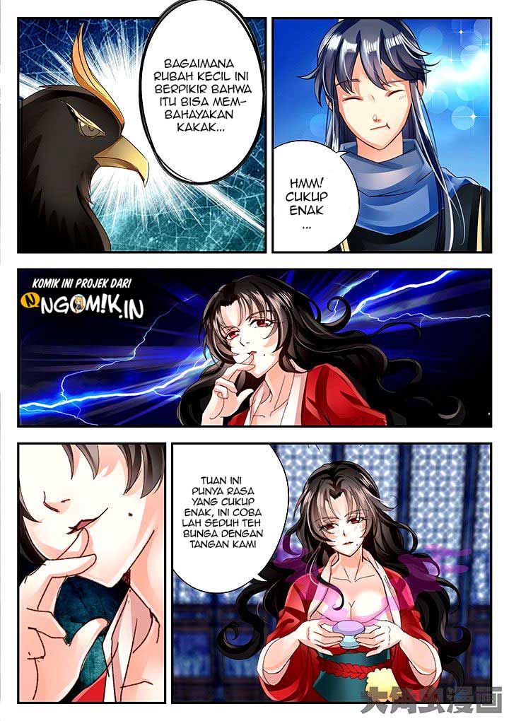 Stellar Transformations - Chapter 72 7