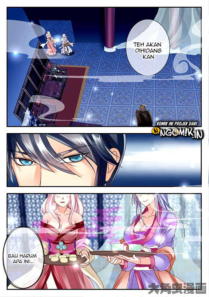 Stellar Transformations - Chapter 72 5