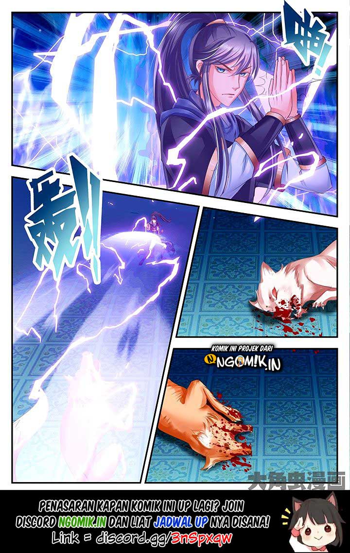 Stellar Transformations - Chapter 73 9