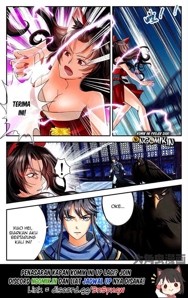Stellar Transformations - Chapter 73 2