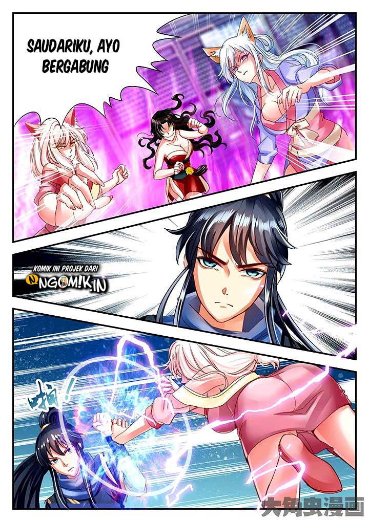 Stellar Transformations - Chapter 73 3