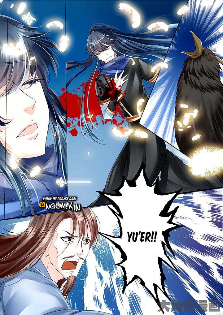 Stellar Transformations - Chapter 49 9