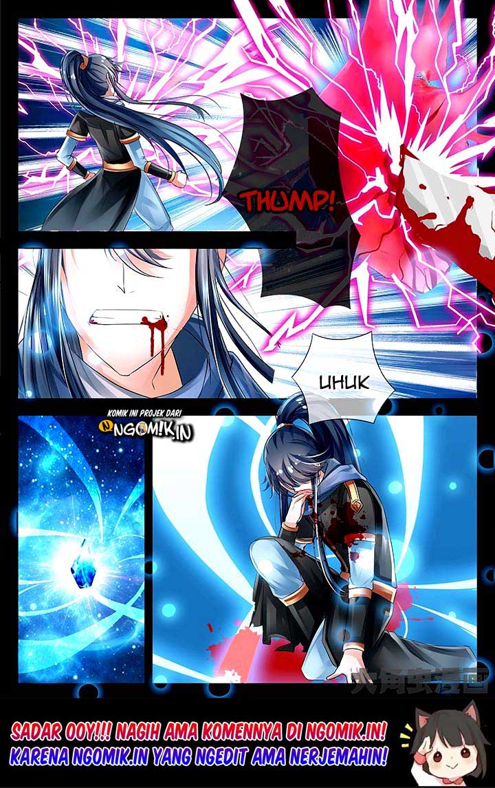 Stellar Transformations - Chapter 49 2