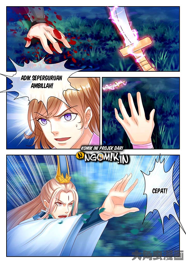 Stellar Transformations - Chapter 43 9