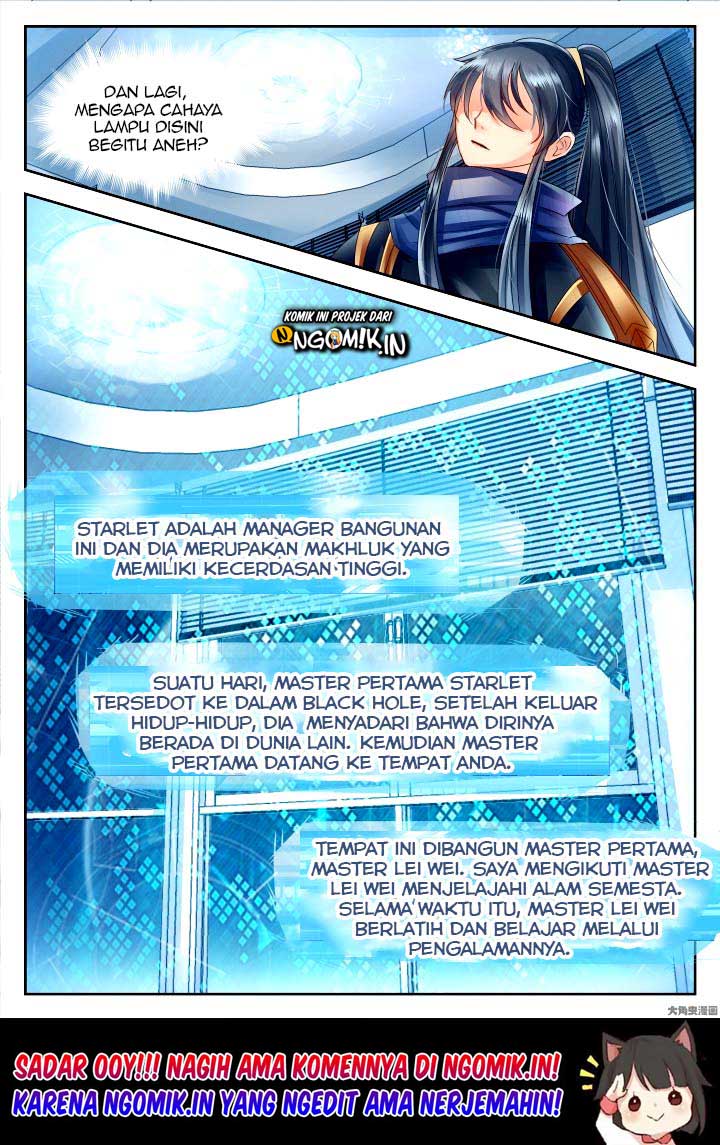 Stellar Transformations - Chapter 52 9