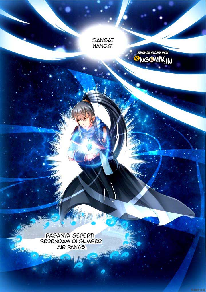 Stellar Transformations - Chapter 52 3