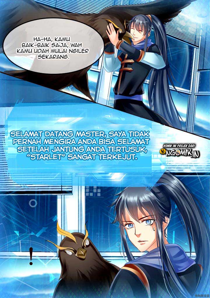 Stellar Transformations - Chapter 52 6