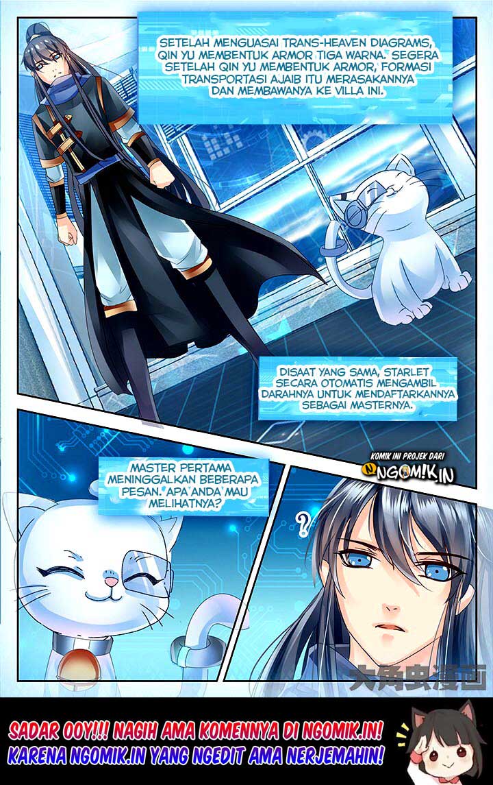 Stellar Transformations - Chapter 53 9