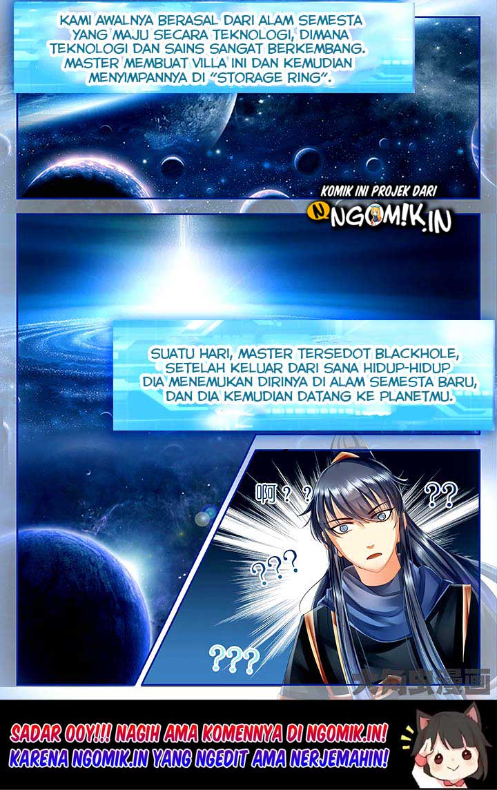 Stellar Transformations - Chapter 53 2