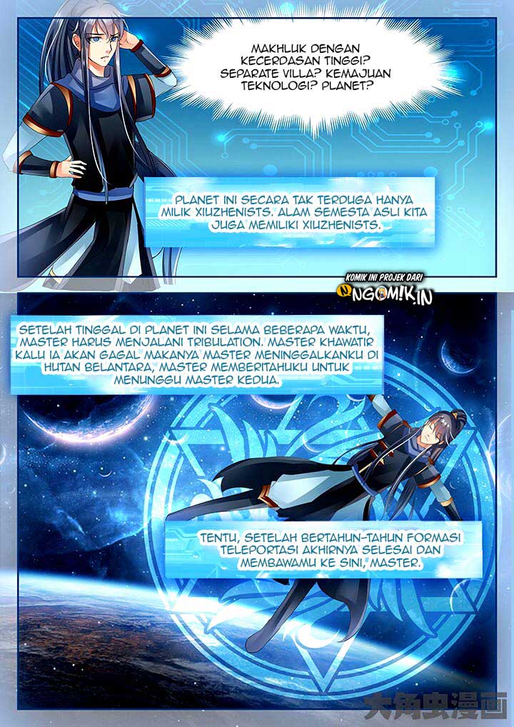 Stellar Transformations - Chapter 53 3