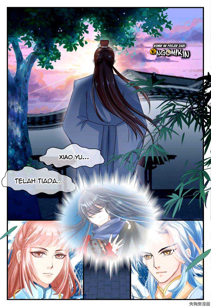 Stellar Transformations - Chapter 51 3