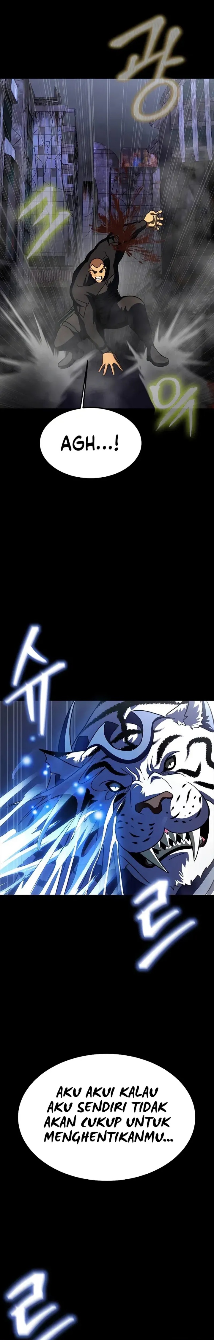 Steel-Eating Player - Chapter 83 22