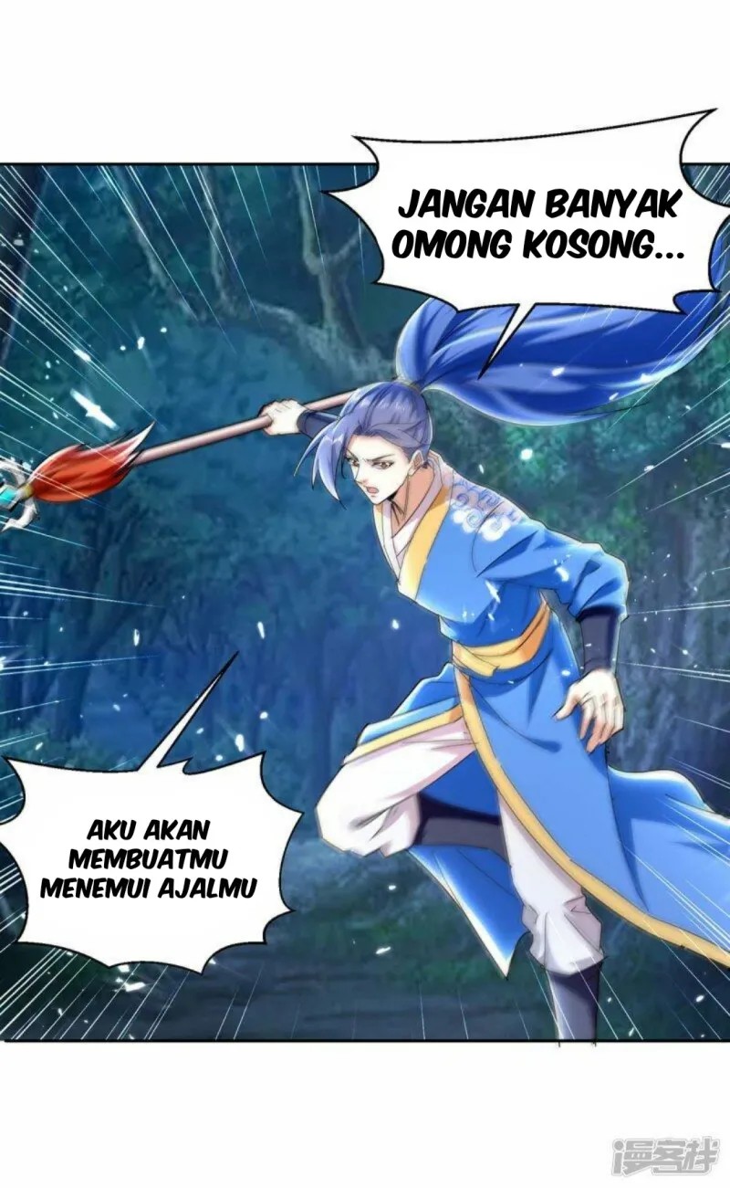 Strongest Leveling - Chapter 287 22