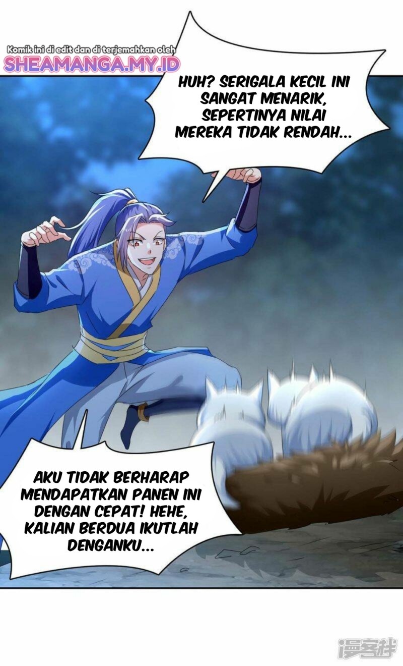 Strongest Leveling - Chapter 285 22