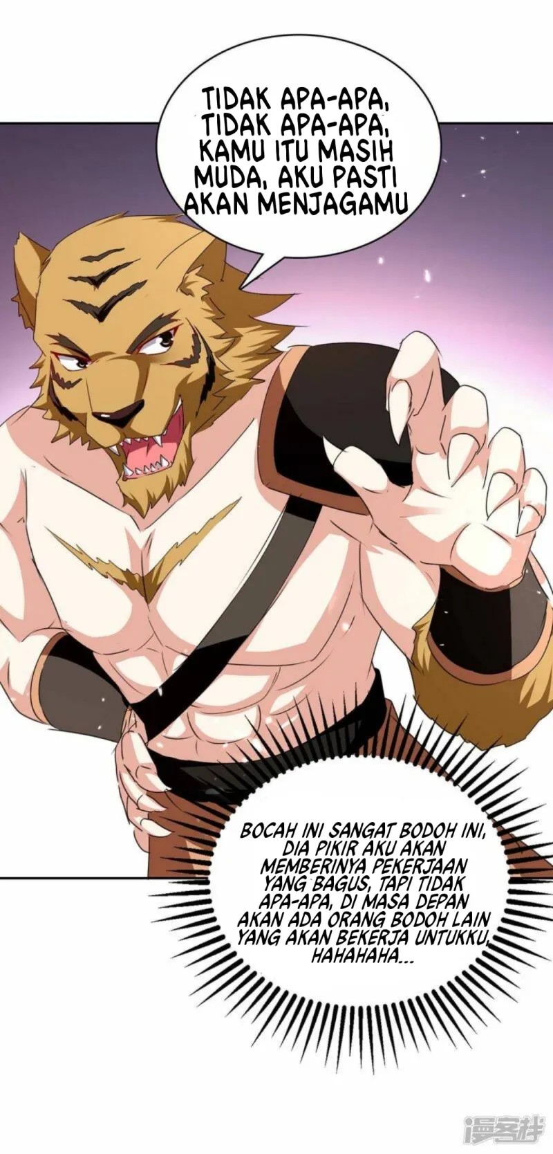 Strongest Leveling - Chapter 296 22