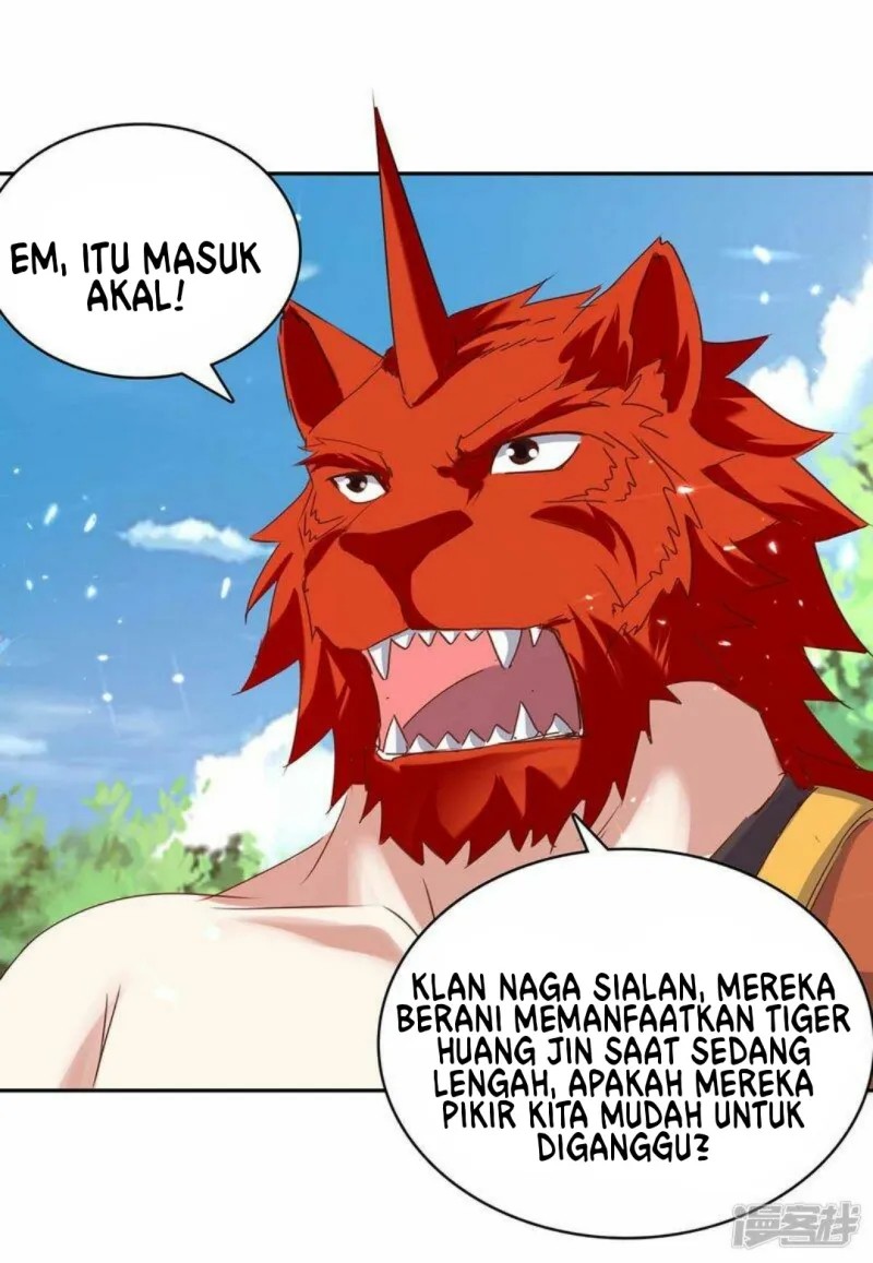 Strongest Leveling - Chapter 297 22