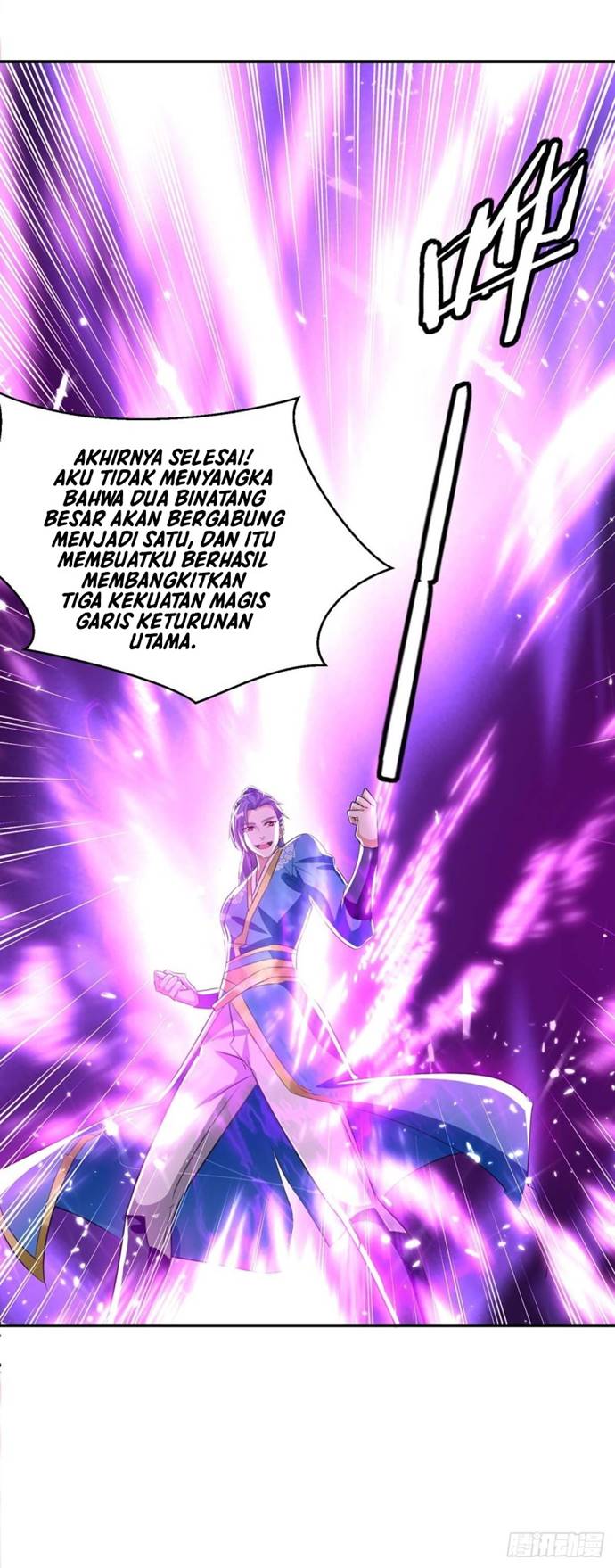 Strongest Leveling - Chapter 222 18