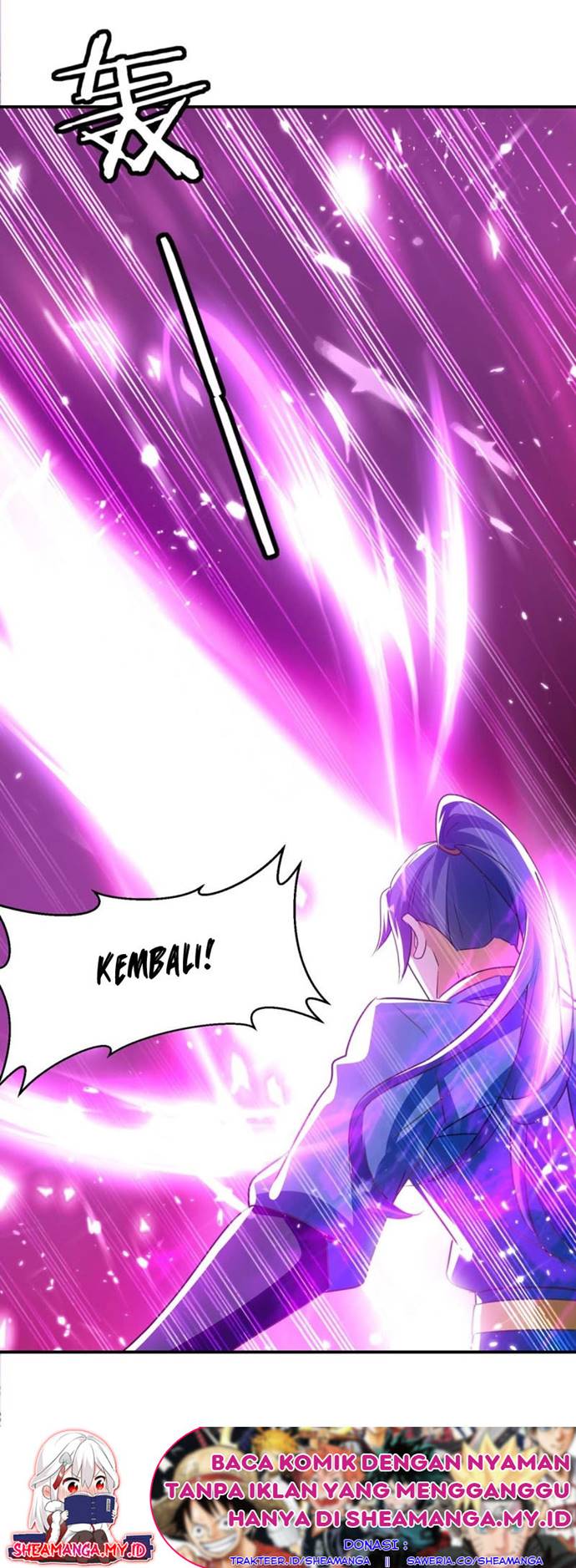Strongest Leveling - Chapter 222 17