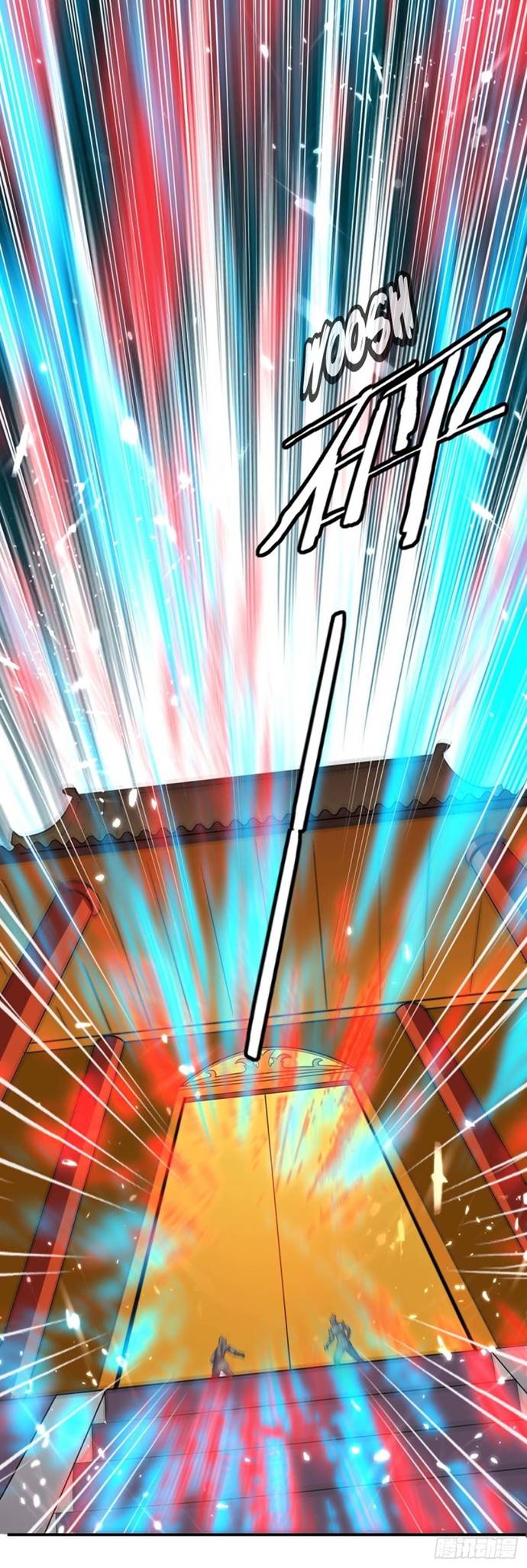 Strongest Leveling - Chapter 222 14