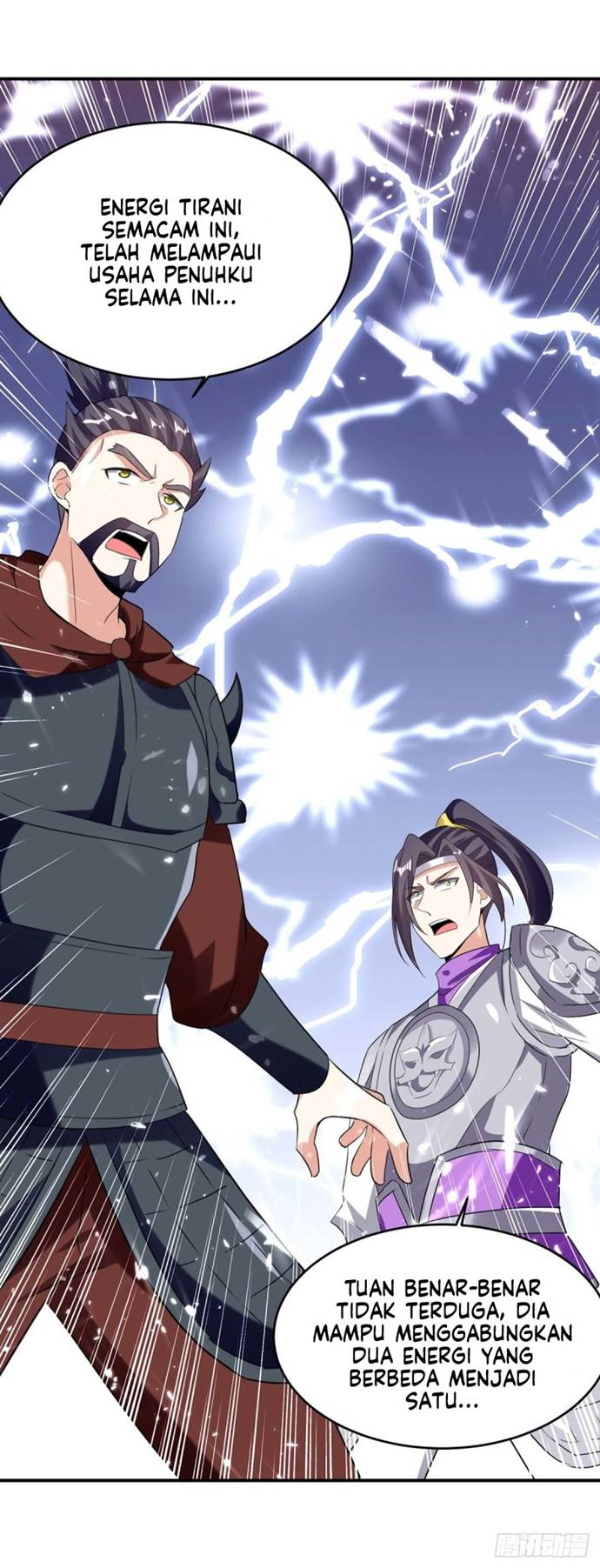 Strongest Leveling - Chapter 222 15