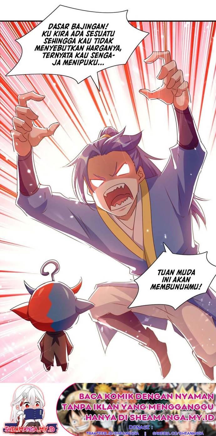 Strongest Leveling - Chapter 222 4
