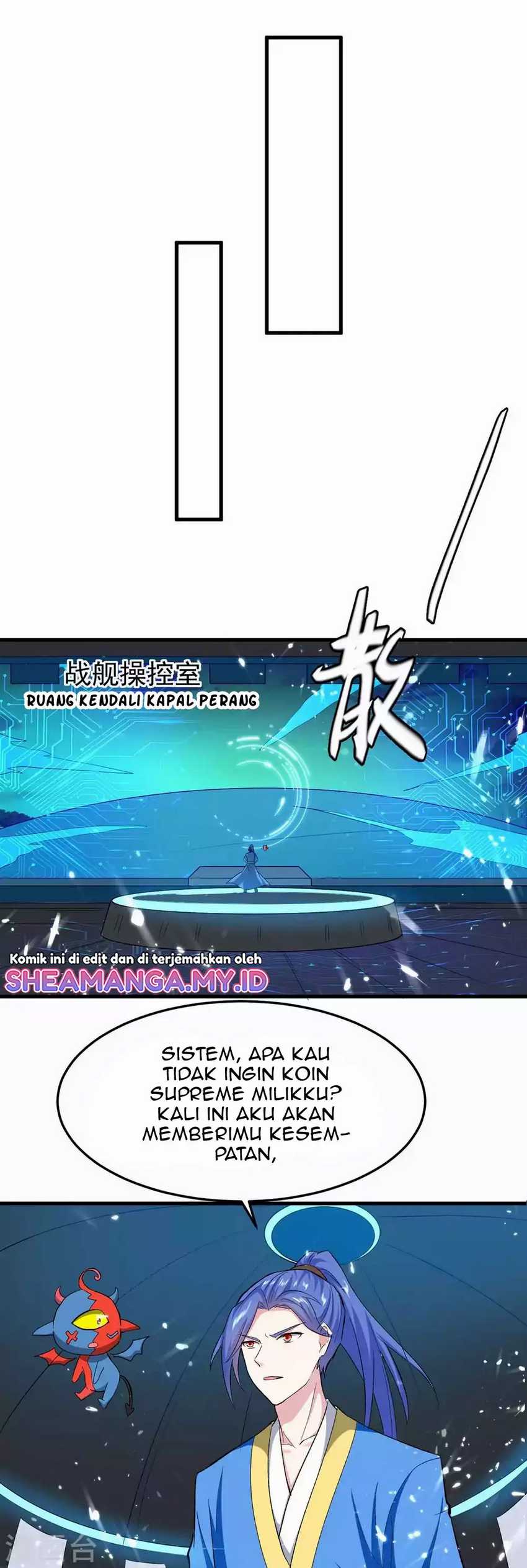 Strongest Leveling - Chapter 202 22