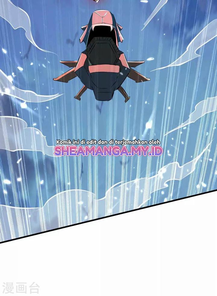 Strongest Leveling - Chapter 205 22