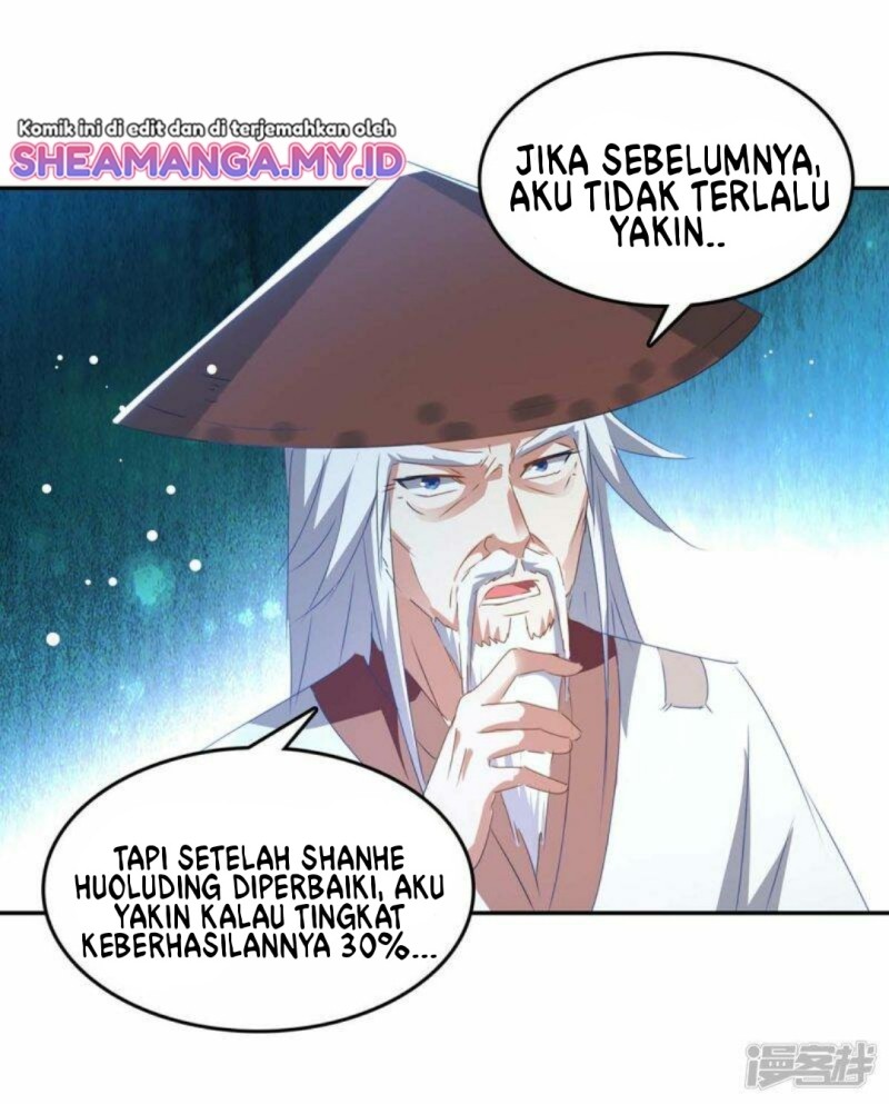 Strongest Leveling - Chapter 269 22