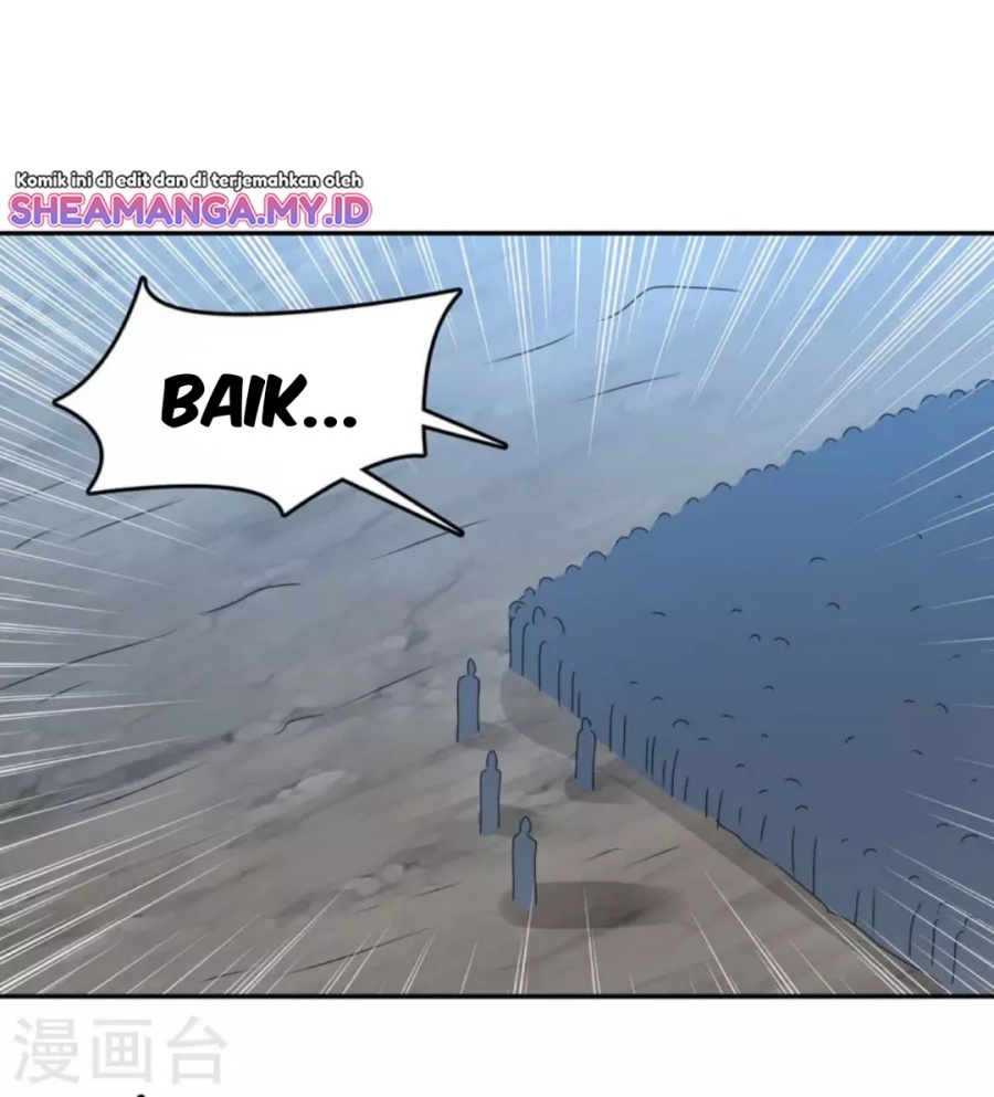 Strongest Leveling - Chapter 263 22