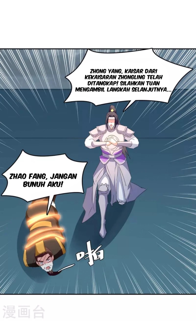 Strongest Leveling - Chapter 266 22