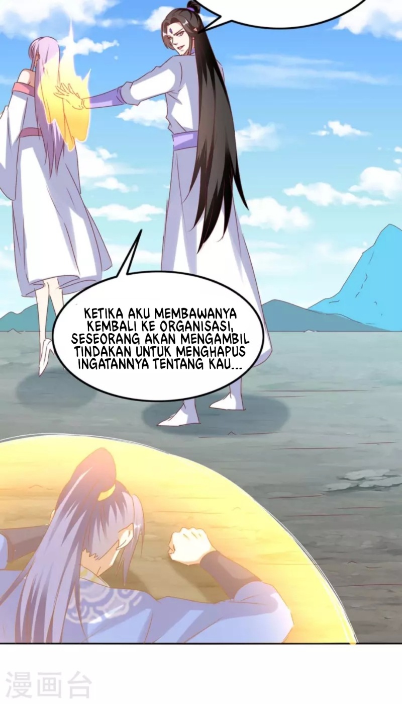Strongest Leveling - Chapter 272 22