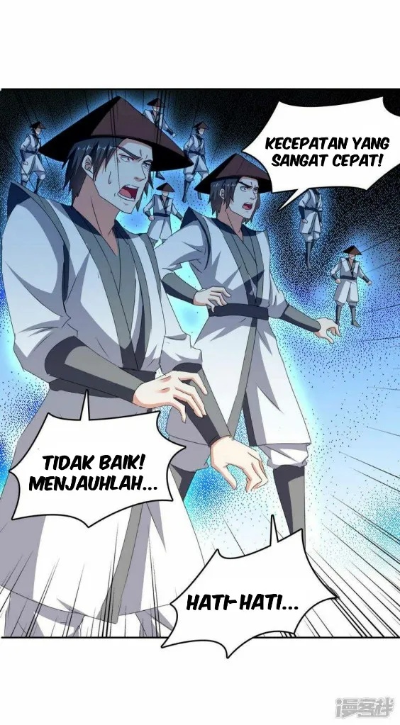 Strongest Leveling - Chapter 274 22