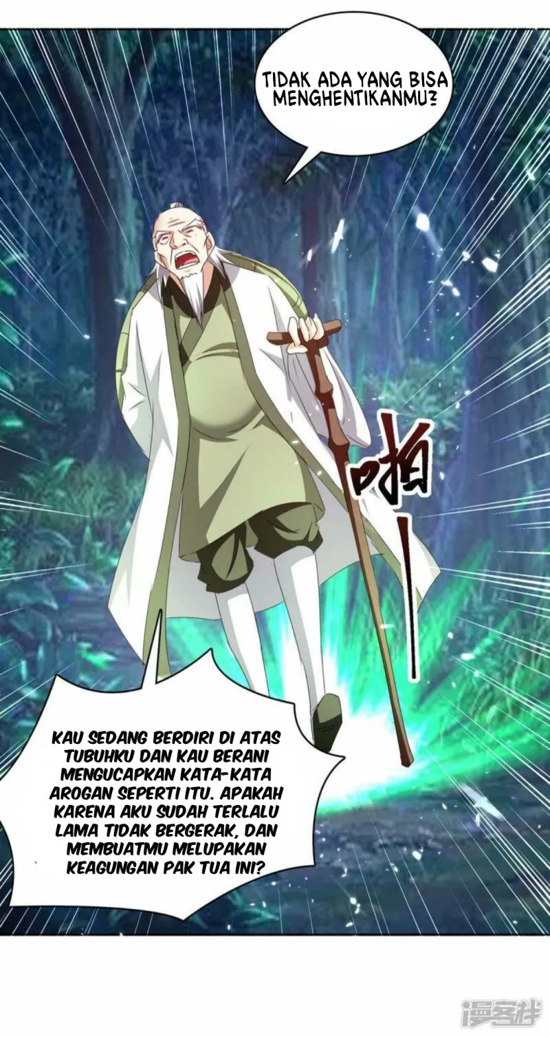 Strongest Leveling - Chapter 300 22