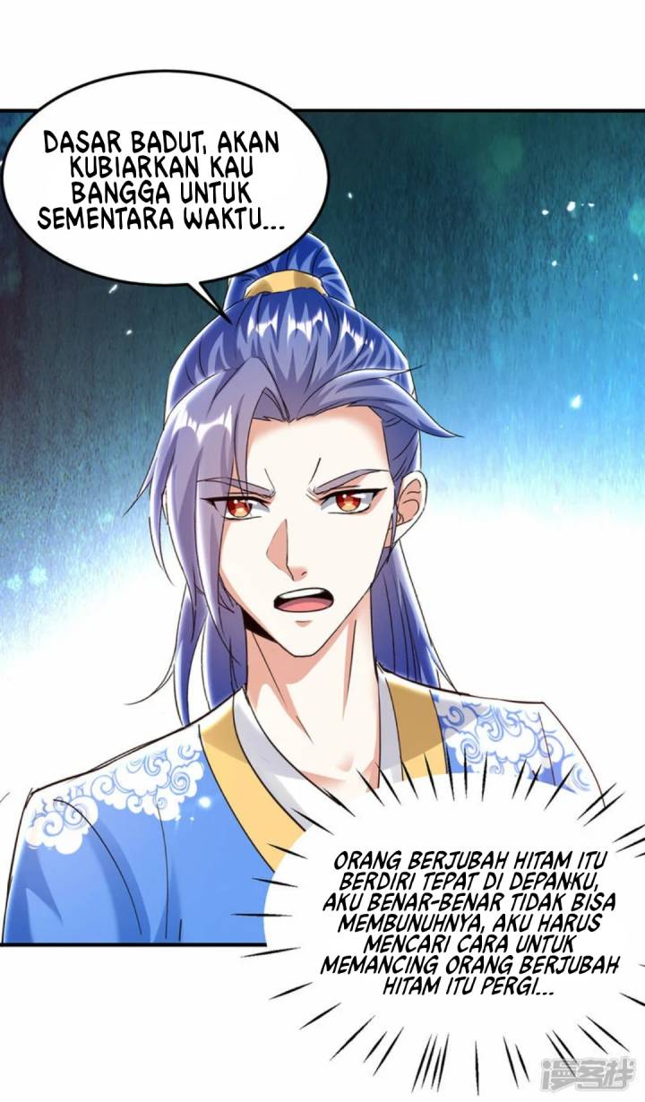 Strongest Leveling - Chapter 360 22