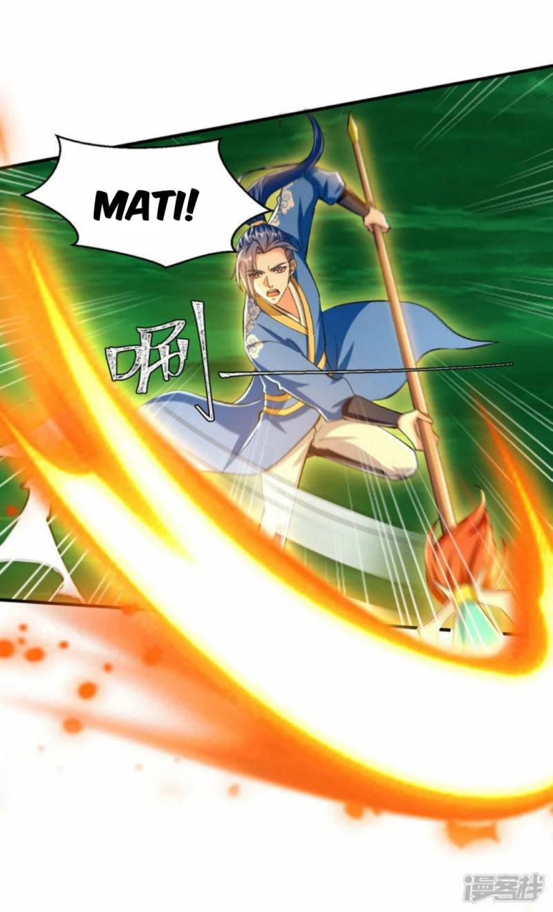 Strongest Leveling - Chapter 364 22
