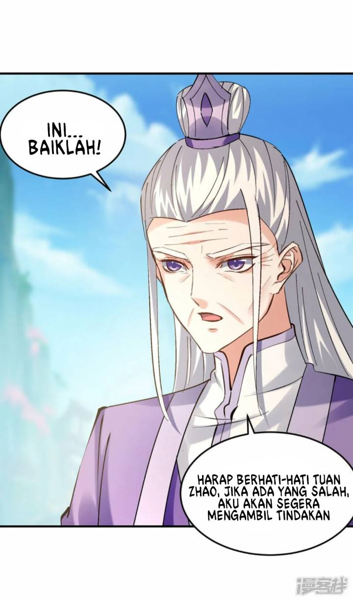 Strongest Leveling - Chapter 359 22