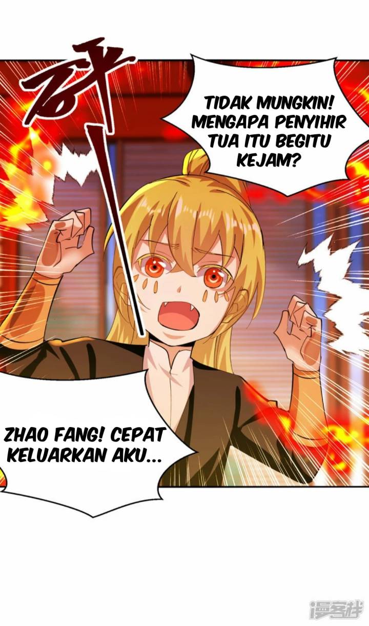 Strongest Leveling - Chapter 356 22