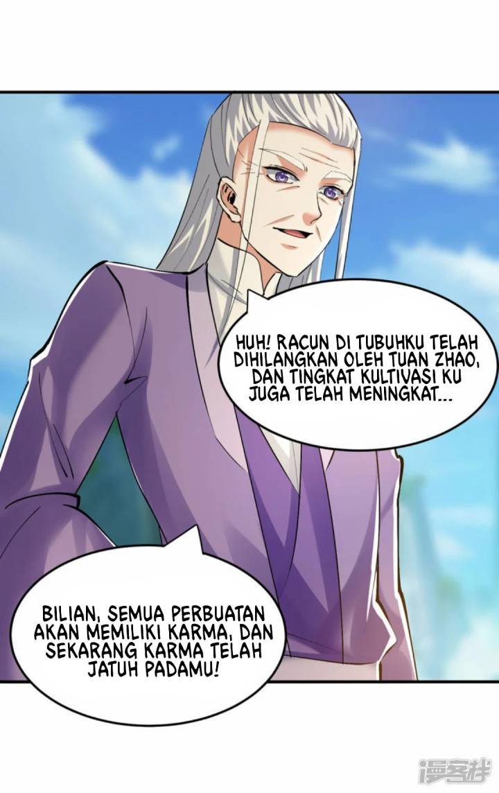Strongest Leveling - Chapter 357 22