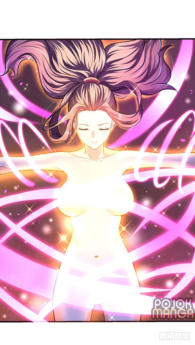 Strongest Leveling - Chapter 09 22