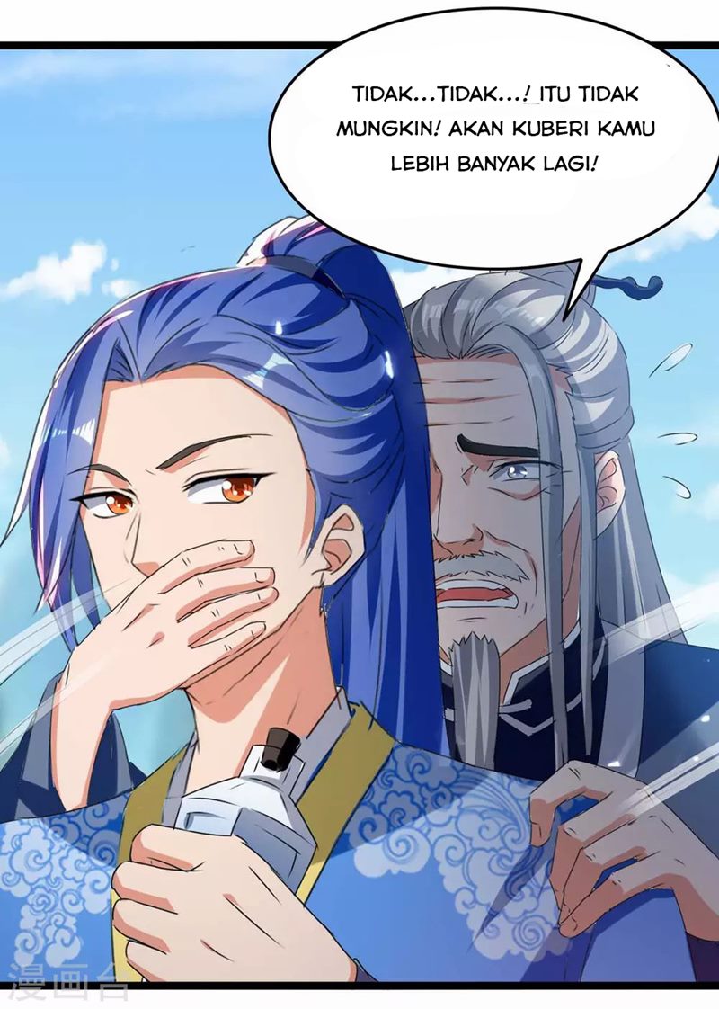 Strongest Leveling - Chapter 181 22