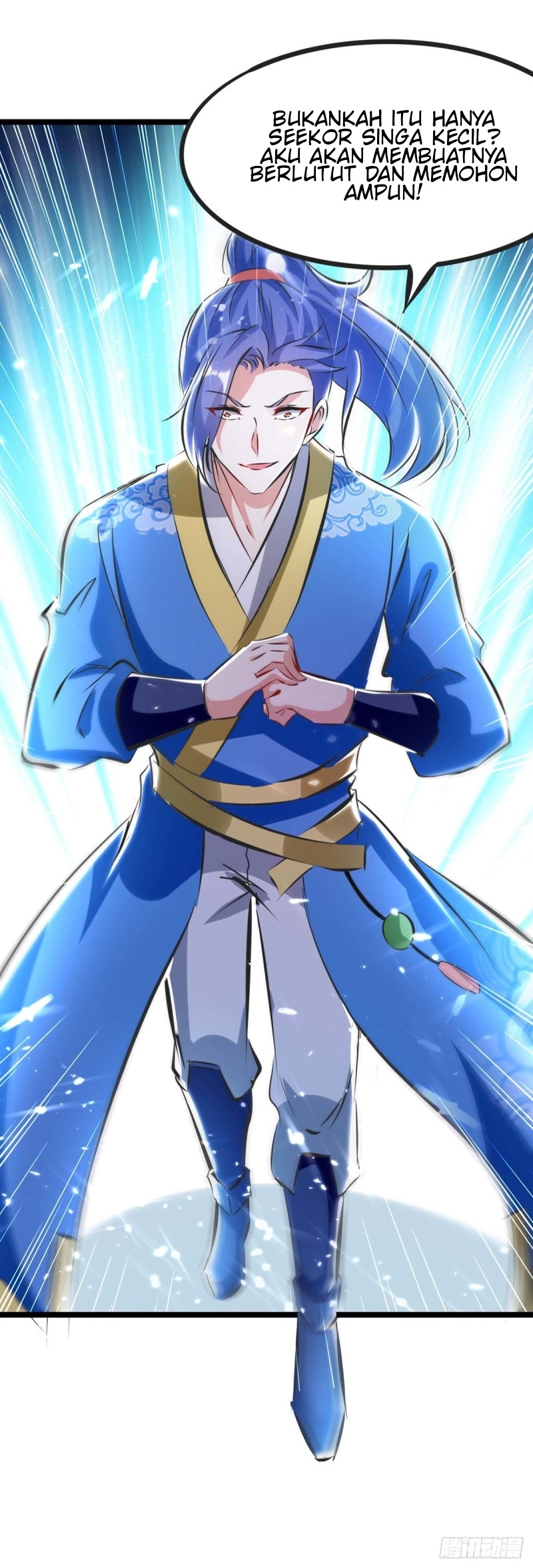 Strongest Leveling - Chapter 185 22